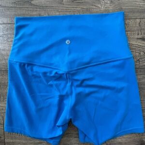 Lululemon Align Short